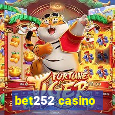 bet252 casino